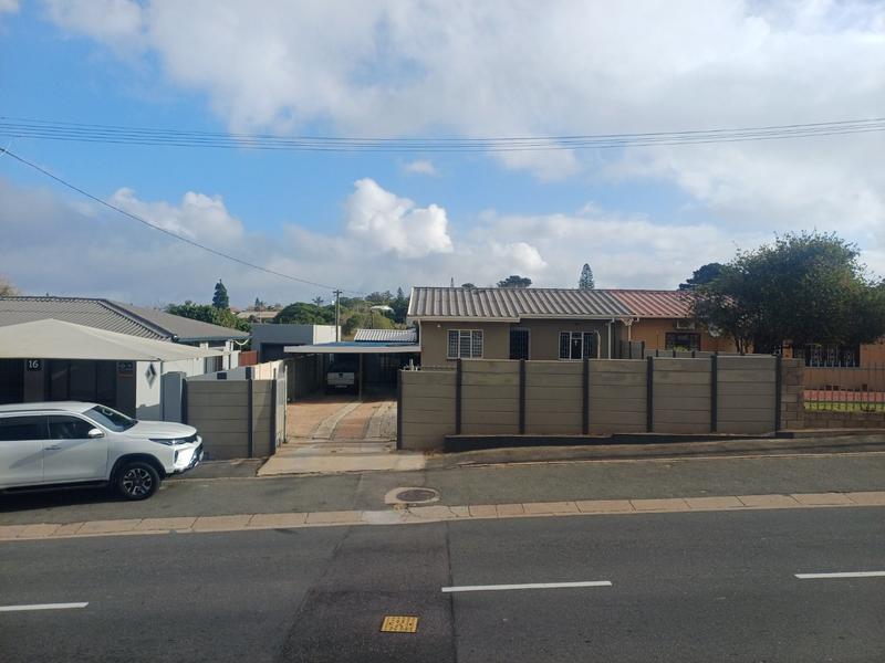 4 Bedroom Property for Sale in Da Nova Western Cape